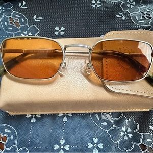 Crap Eyewear sunglasses